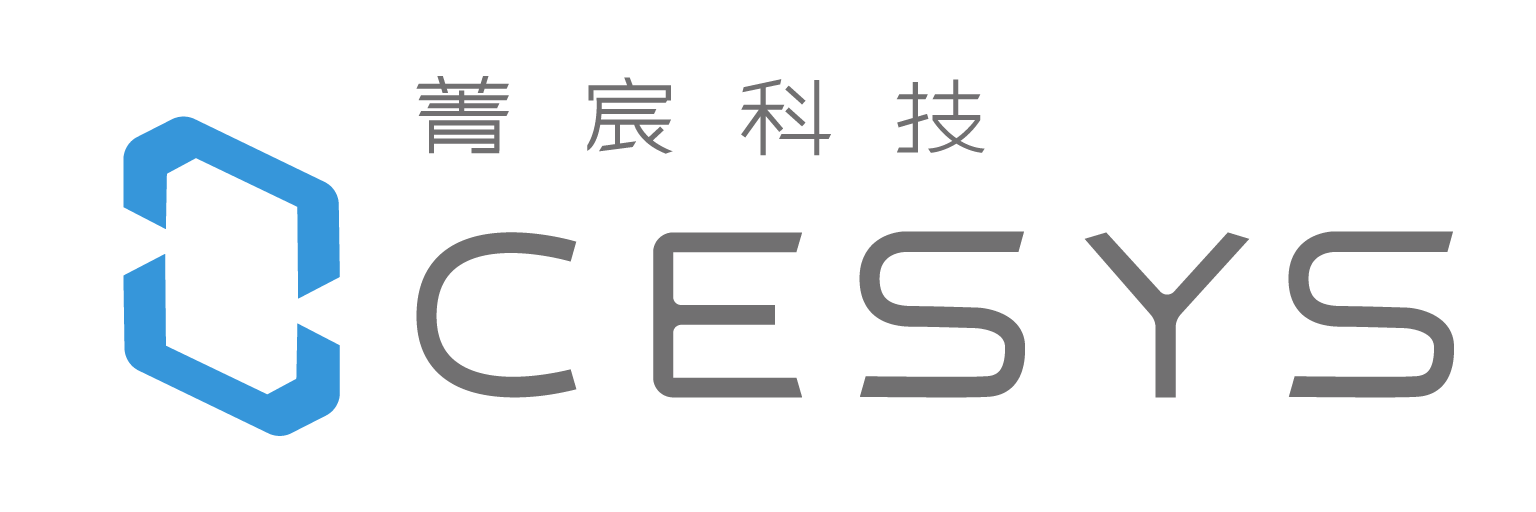 菁宸科技 CESYS SYSTEM TECHNOLOGY
